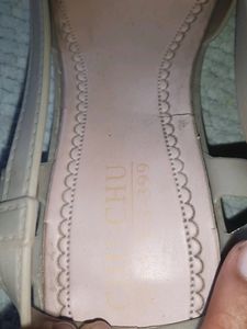 Bellies In Good Condition Size 37