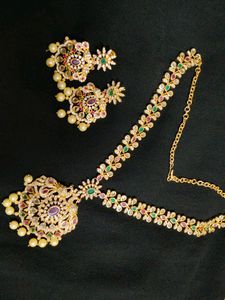 One Gram Mini Haram Set