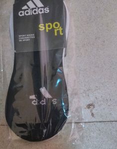 Adidas Low Cut No Show Socks Pack Of 3 Pairs