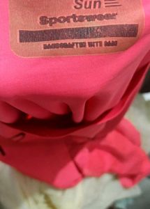 Women's Running T-Shirt