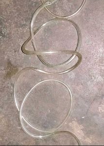 Clear Transparent Vinyl Tubing Pipe
