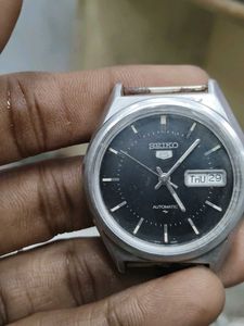 Seiko Automatic Watch