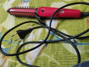 Boutique Trio Rotating Hair Styler