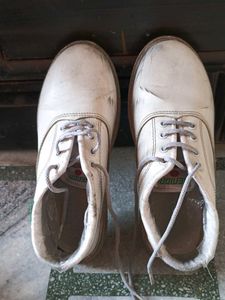 Boys school shoes