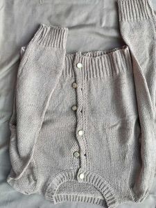 Cozy Knit Cardigan