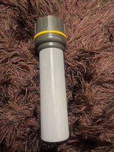 Vintage Eveready Metal Torch