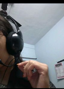 Philips Gaming Headset with Mic