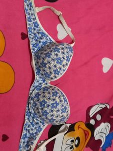 Comfortable  Bra With Style