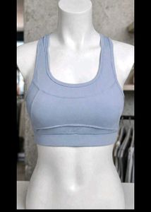 high impact HRX bra + pads