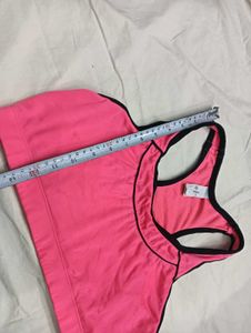 Pink Sports 38,40D 🔥