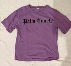 Palm Angels Graphic Tee