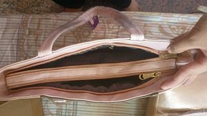 Susen Handbag - Stylish Tote
