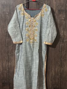 Sharara Suit Set
