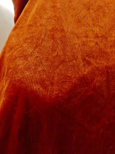 HOT Velvet Cami Bodysuit