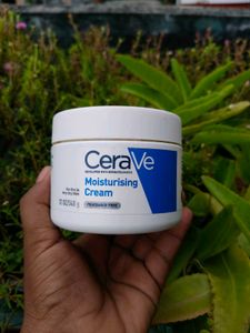 CeraVe Moisturising Cream 340g