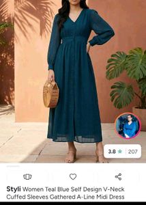 combo of 3 women dresses maternity wear