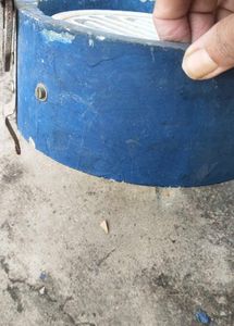 Electric Heeter