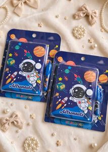 🆕🧑‍🚀small diary + pen
