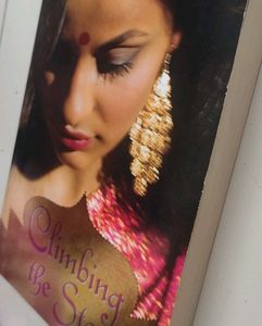 Climbing The stairs (Fiction Book)