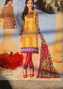 3 Piece Set Metirial