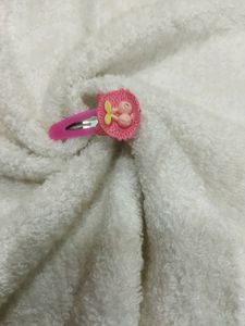 Set Of 3 Beautiful Hair Clip