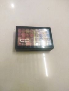 Makeup Box
