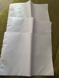 Heavy Volume Package Covers For Pickle Parcel