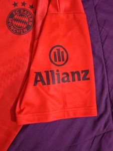 Bayern Munich 2024 Jersey