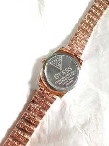 Stylish Guess Watch
