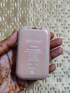 Swiss Beauty Softy Highlighter