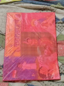 Bansuri Textbook of Arts for Grade 5