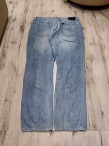 Ma6235 Lee jeans waist 34 inches