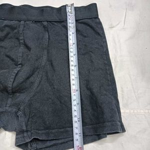 🖤 Men's Black Boxer Briefs