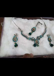Assorted Dangle Earrings Collection