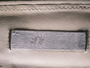 H&amp;M Bubble Flats