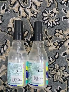 Plum Body Lovin' Hawaiian Rumba Mist
