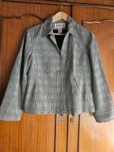 Imported Jacket Cum Blazer