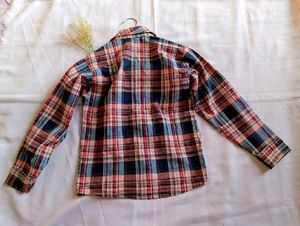 check shirt