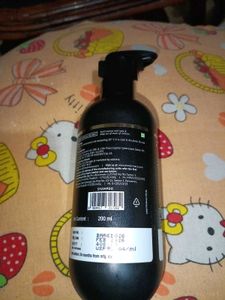 The Derma Co. Shampoo for Hair Fall