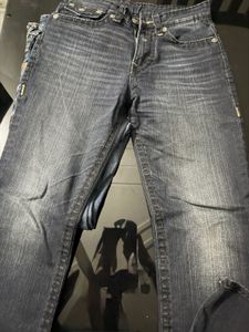 True Religion Denim Jeans