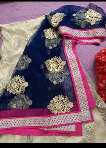 Elegant Sharara Suit