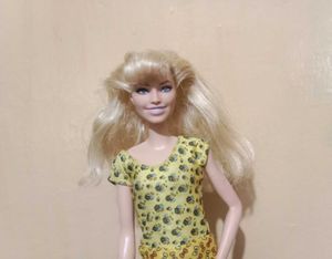 Barbie Doll