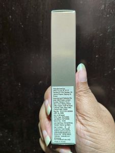 Indie Wild Dewy Lip Treatment - Glazed Jalebi