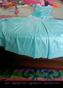Beautiful Gown