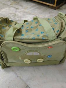 Cute Baby Accessories Bag