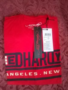 Brand New Ed Hardy T-Shirt size M