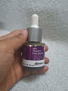 Derma Co. 20% Vitamin C Face Serum