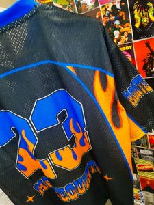 MONTEQUINTO PREMIUM OVERSIZE KOREAN JERSEY 🔥🔥