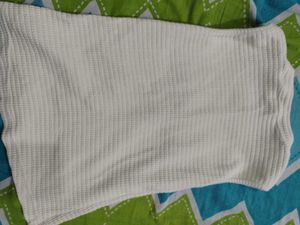Girls three piece set casual wear
