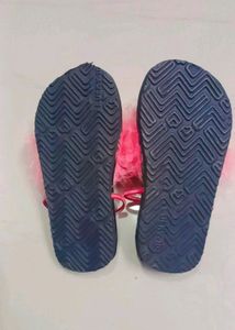 Baby Girl Sleepers
